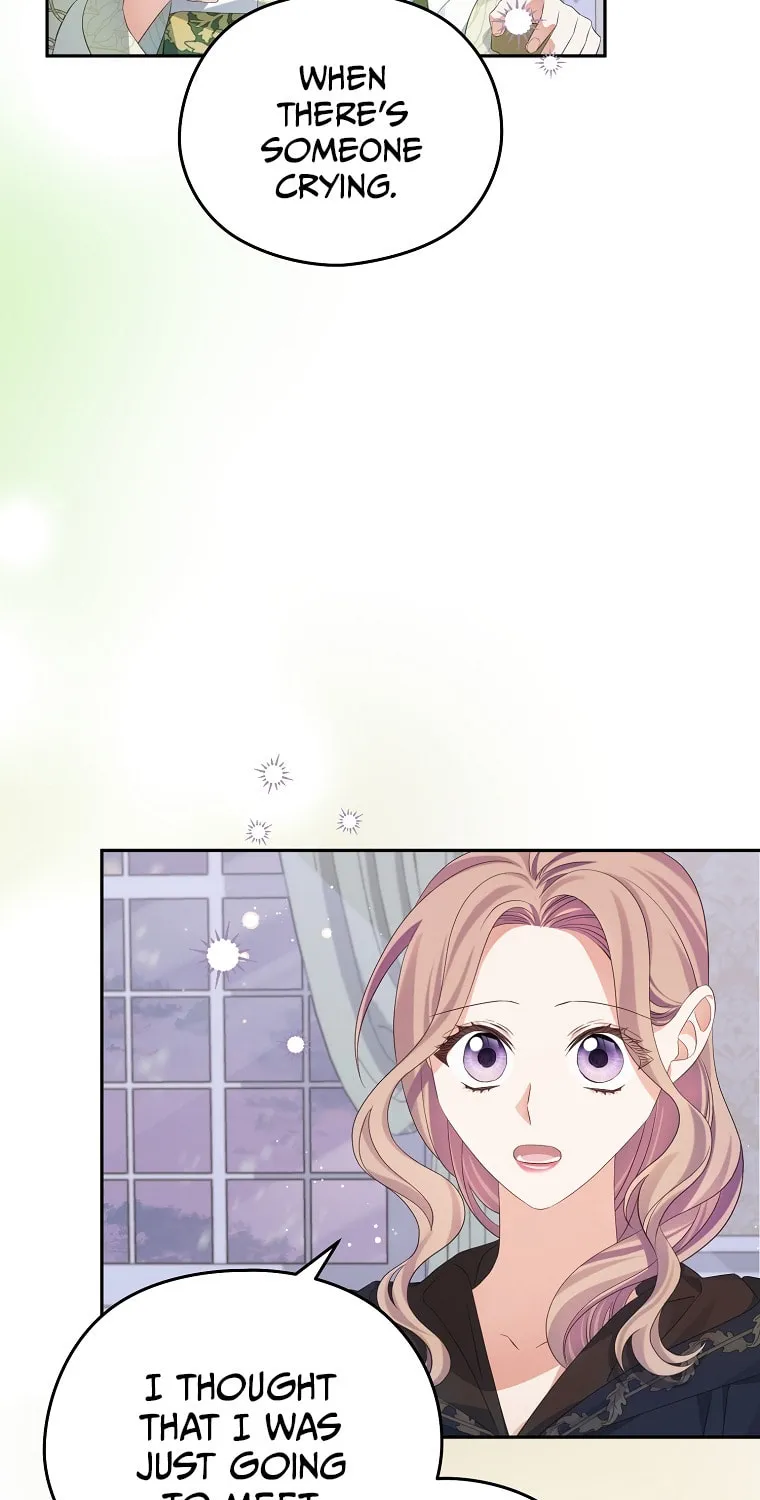 Read My Dear Aster chapter 26 image 2 on Lezhin