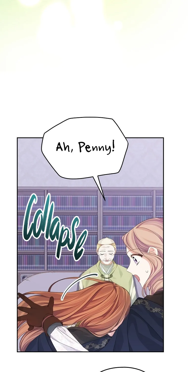 Read My Dear Aster chapter 26 image 20 on Lezhin