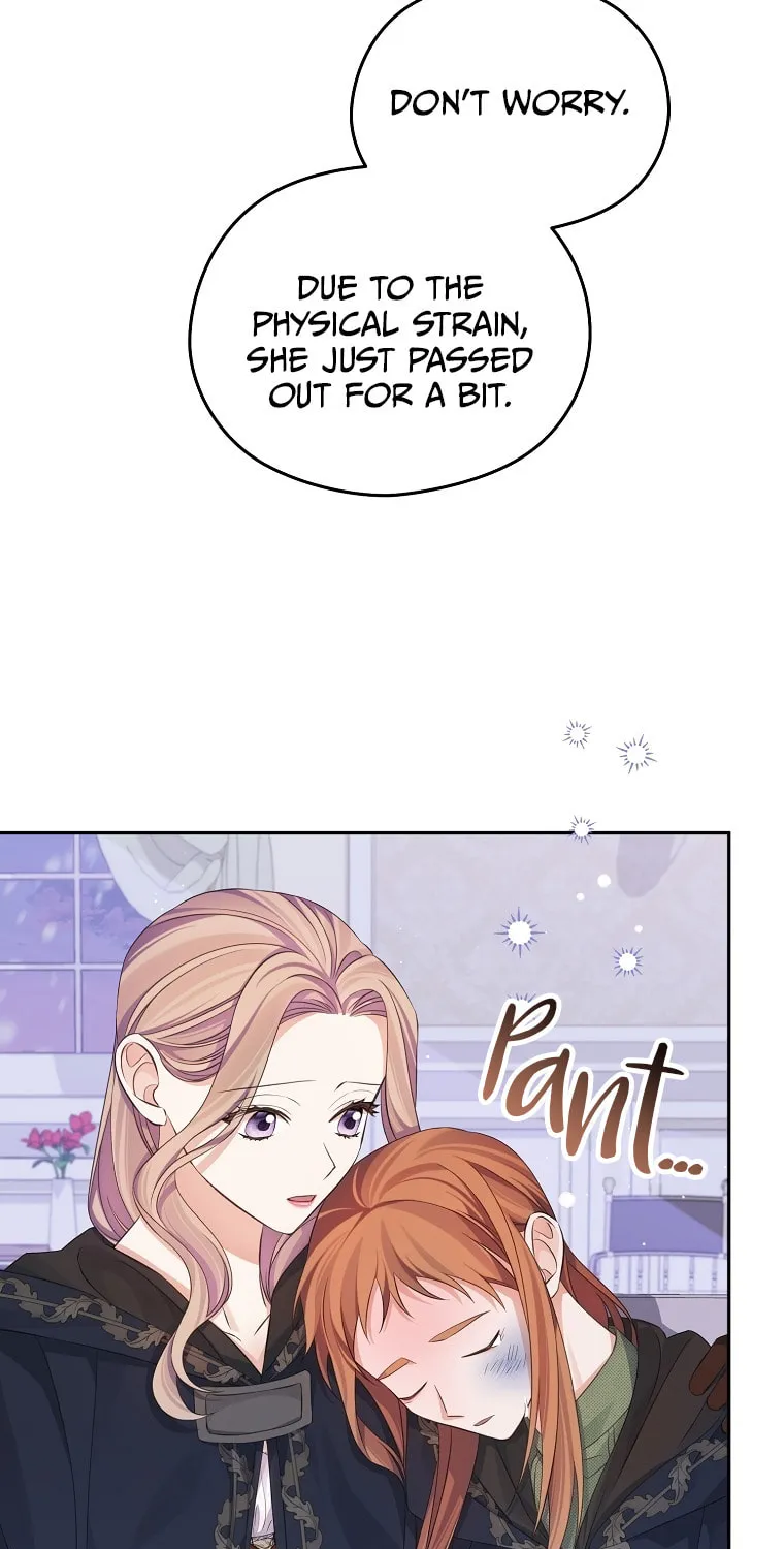 Read My Dear Aster chapter 26 image 21 on Lezhin