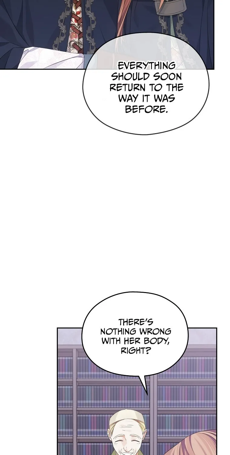 Read My Dear Aster chapter 26 image 22 on Lezhin