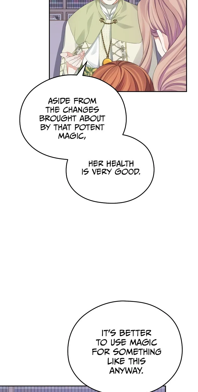 Read My Dear Aster chapter 26 image 23 on Lezhin