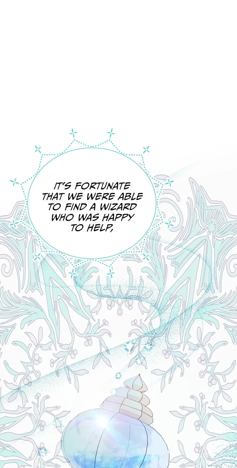 Read My Dear Aster chapter 26 image 25 on Lezhin