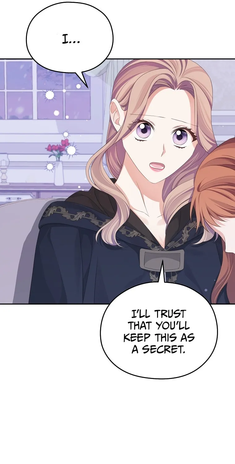 Read My Dear Aster chapter 26 image 27 on Lezhin