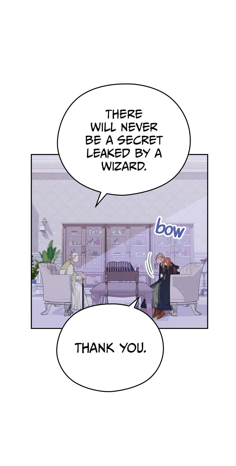 Read My Dear Aster chapter 26 image 28 on Lezhin