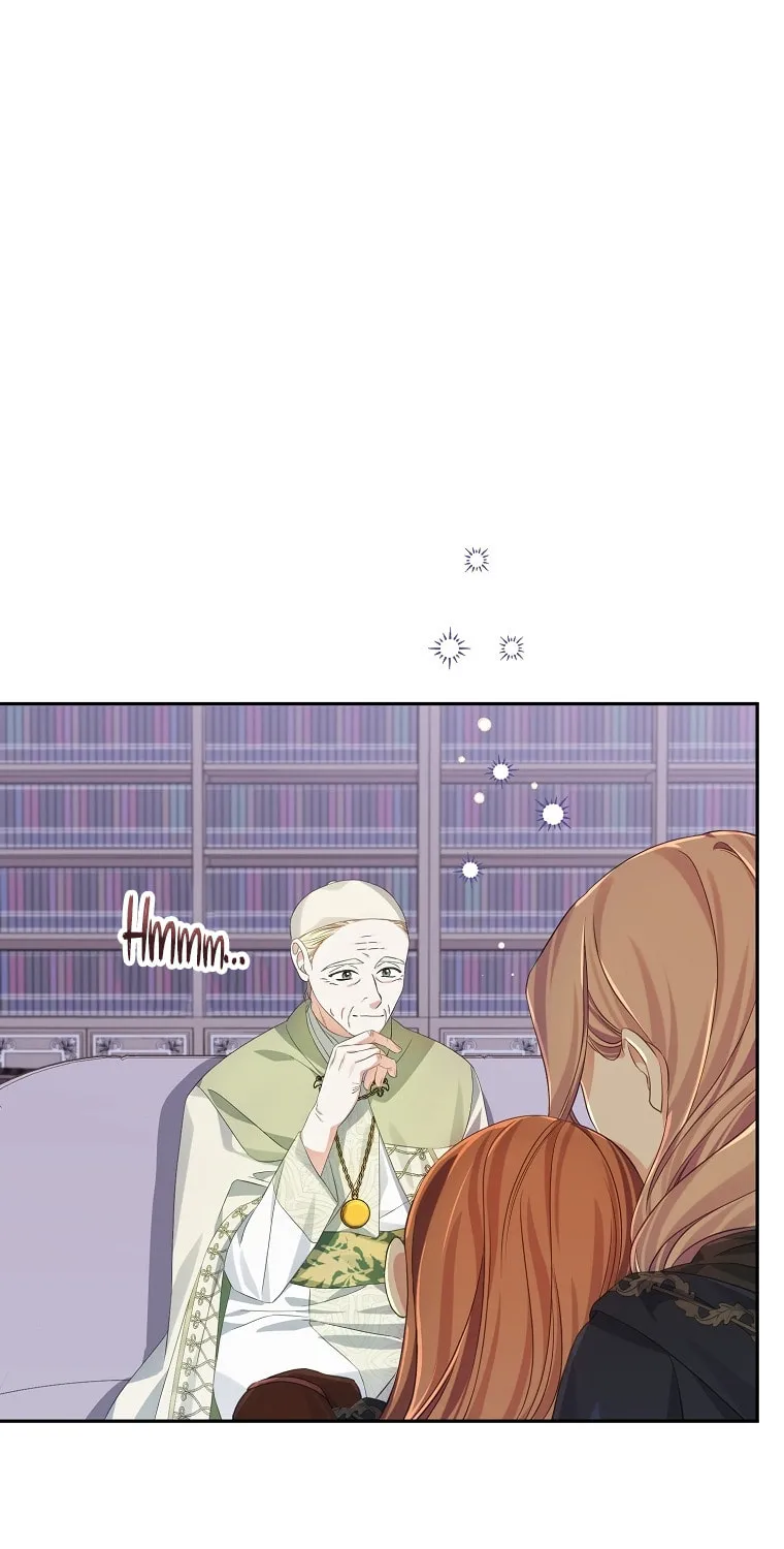 Read My Dear Aster chapter 26 image 29 on Lezhin