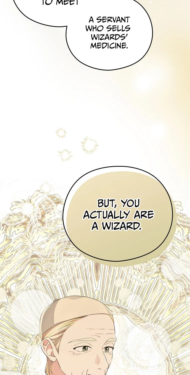 Read My Dear Aster chapter 26 image 3 on Lezhin