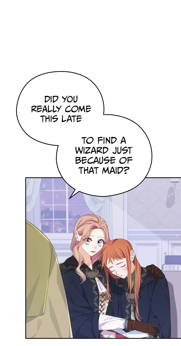 Read My Dear Aster chapter 26 image 30 on Lezhin