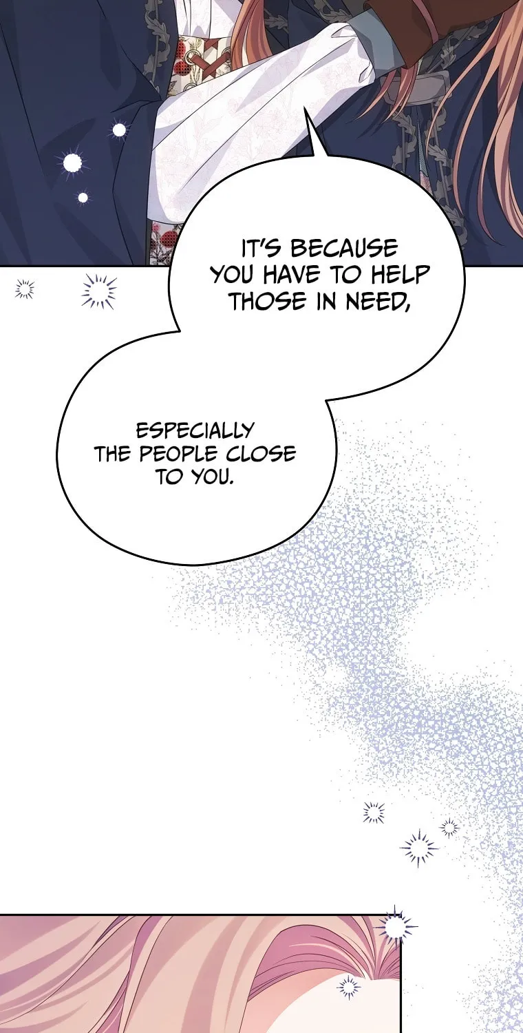 Read My Dear Aster chapter 26 image 32 on Lezhin
