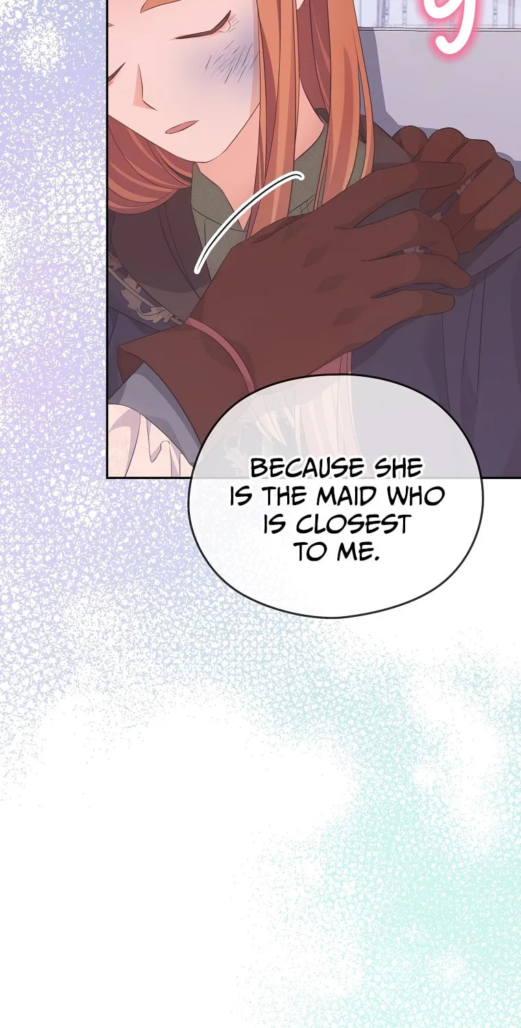 Read My Dear Aster chapter 26 image 34 on Lezhin