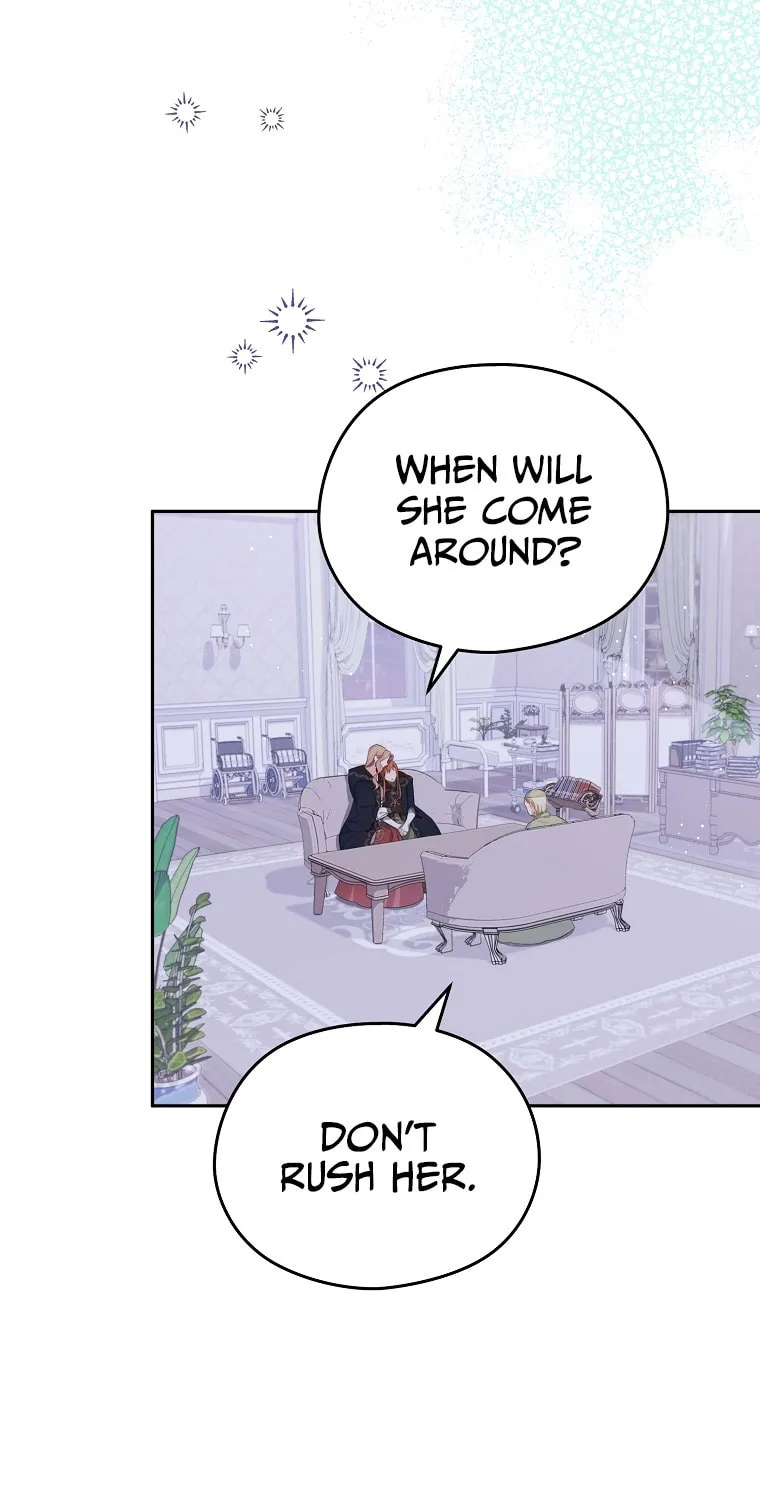Read My Dear Aster chapter 26 image 35 on Lezhin