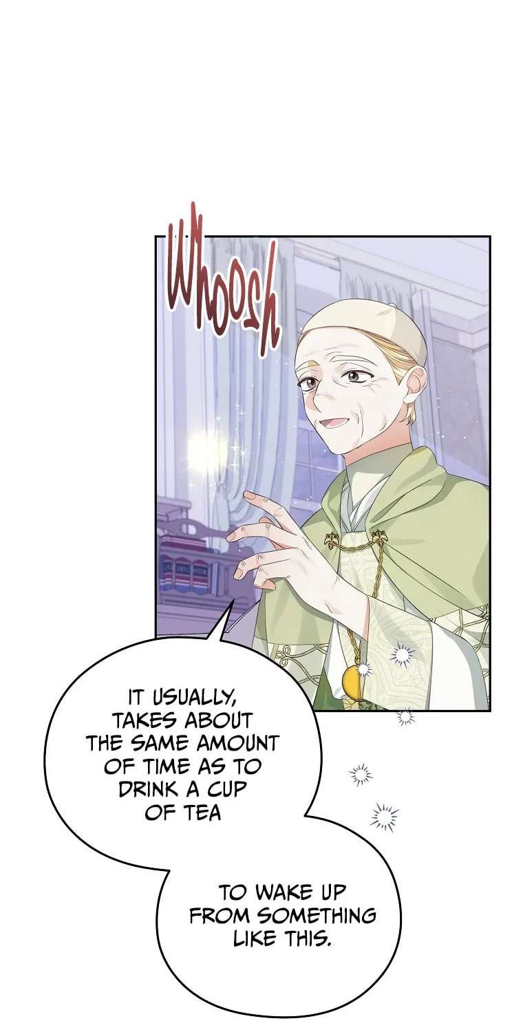 Read My Dear Aster chapter 26 image 36 on Lezhin