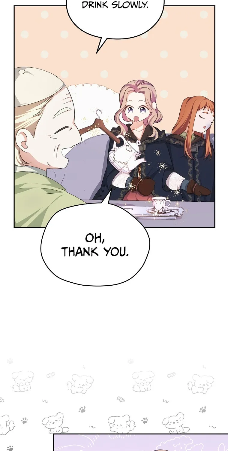 Read My Dear Aster chapter 26 image 41 on Lezhin
