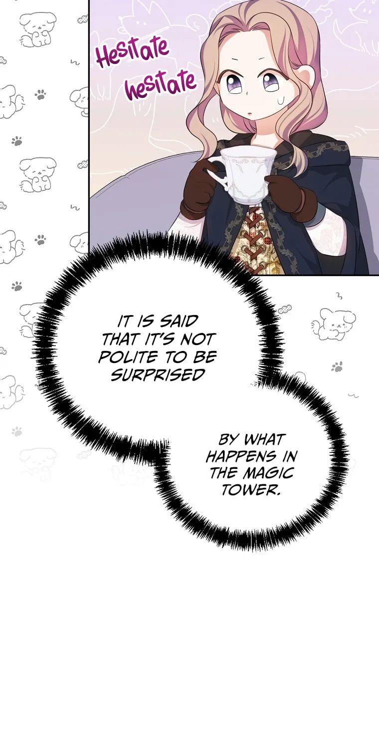 Read My Dear Aster chapter 26 image 42 on Lezhin