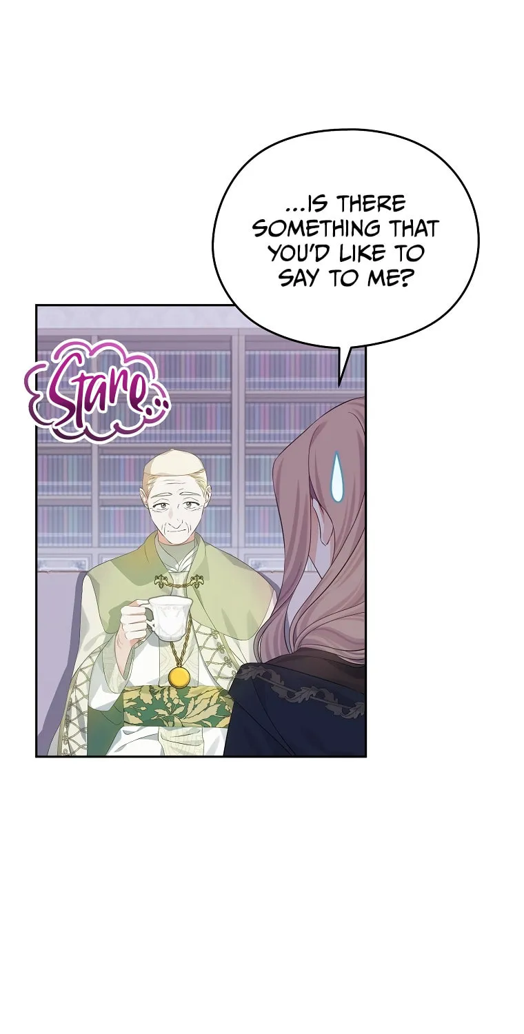 Read My Dear Aster chapter 26 image 44 on Lezhin