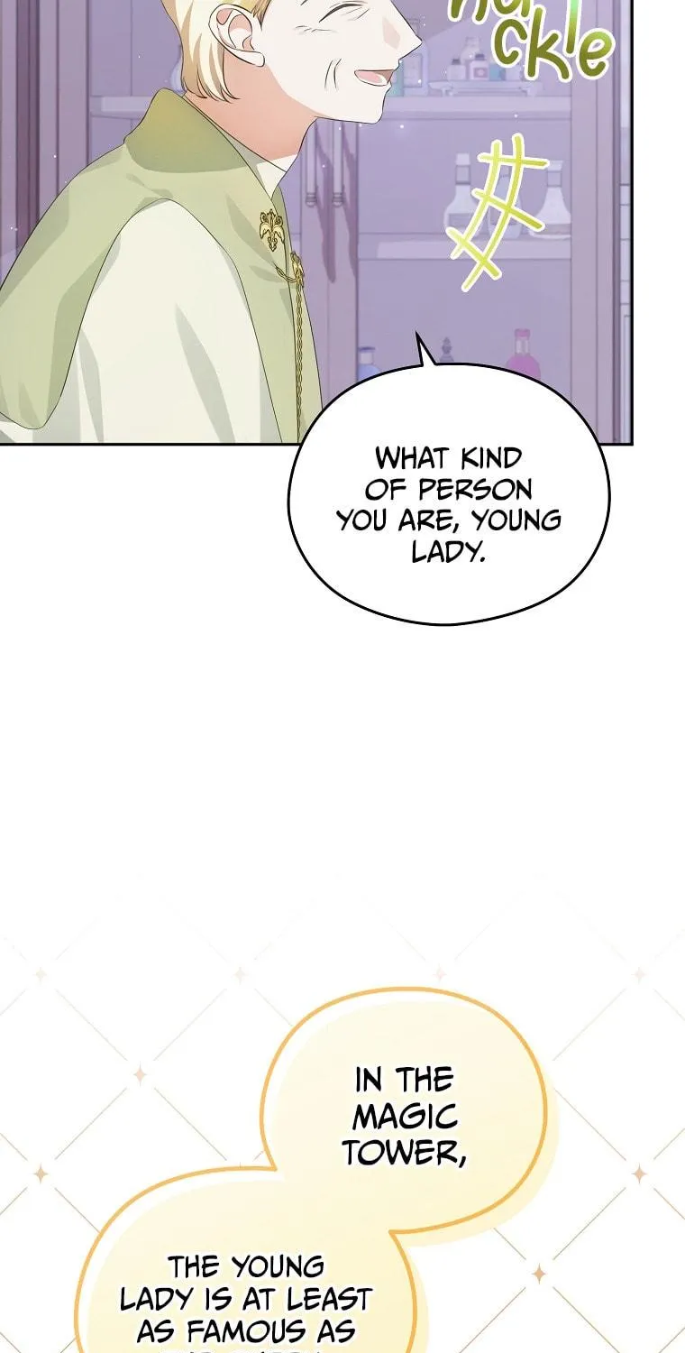 Read My Dear Aster chapter 26 image 46 on Lezhin