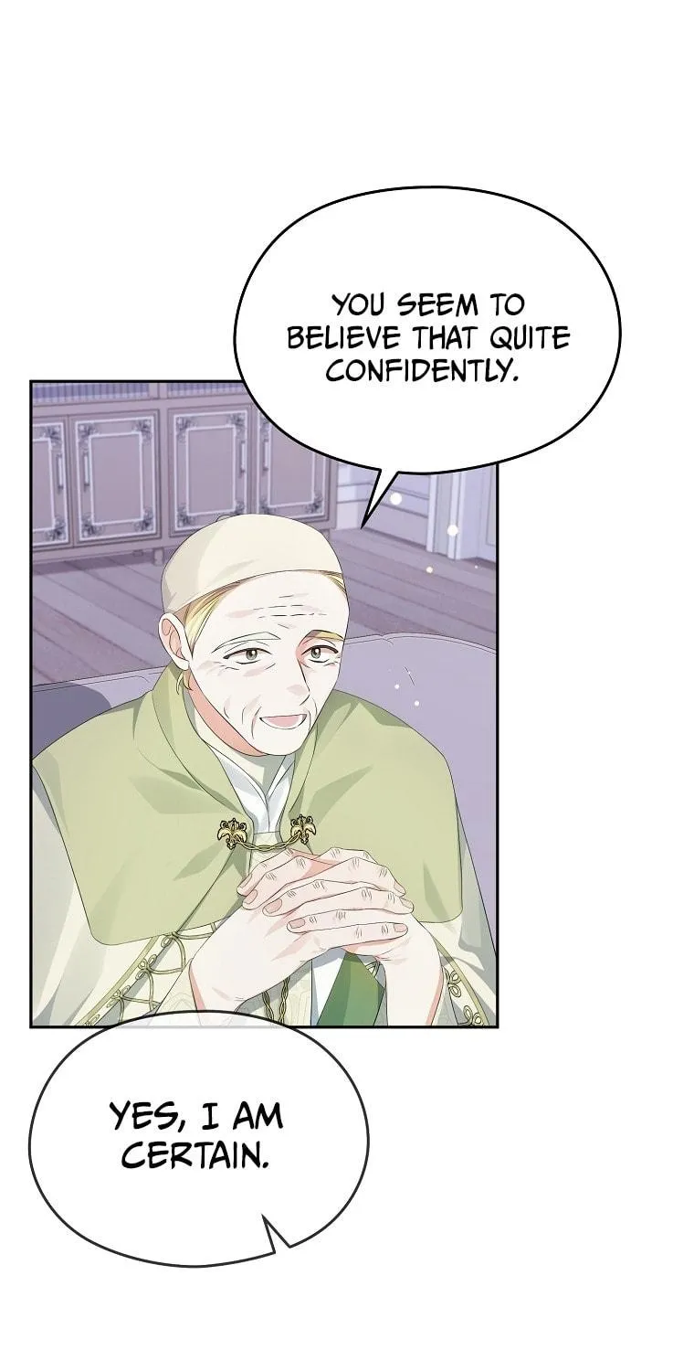 Read My Dear Aster chapter 26 image 57 on Lezhin