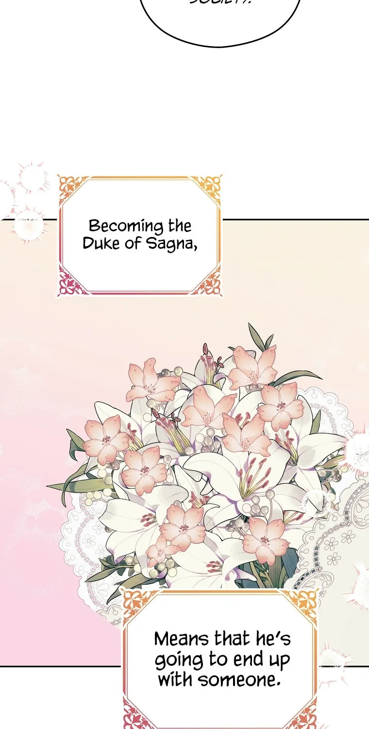 Read My Dear Aster chapter 26 image 61 on Lezhin
