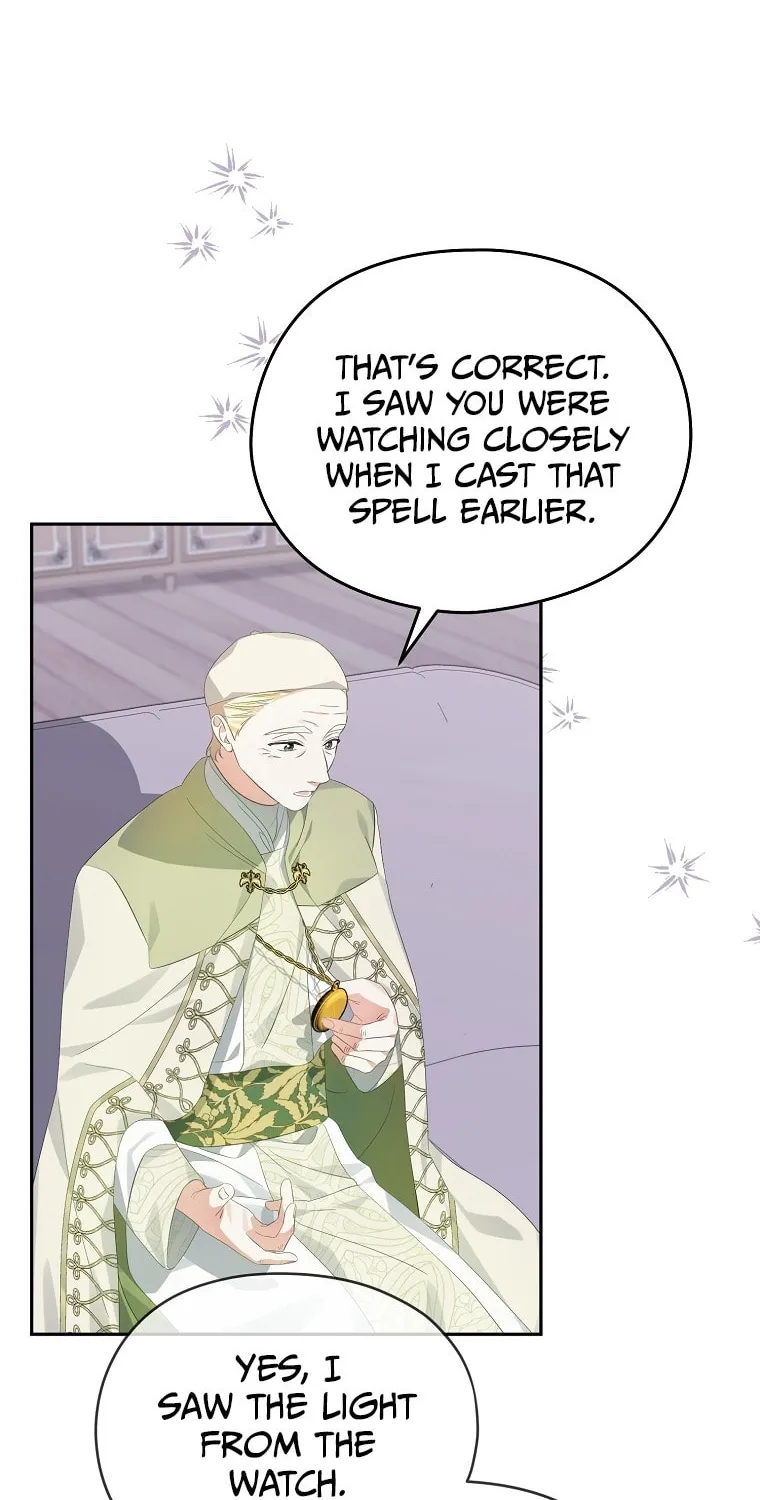 Read My Dear Aster chapter 26 image 69 on Lezhin