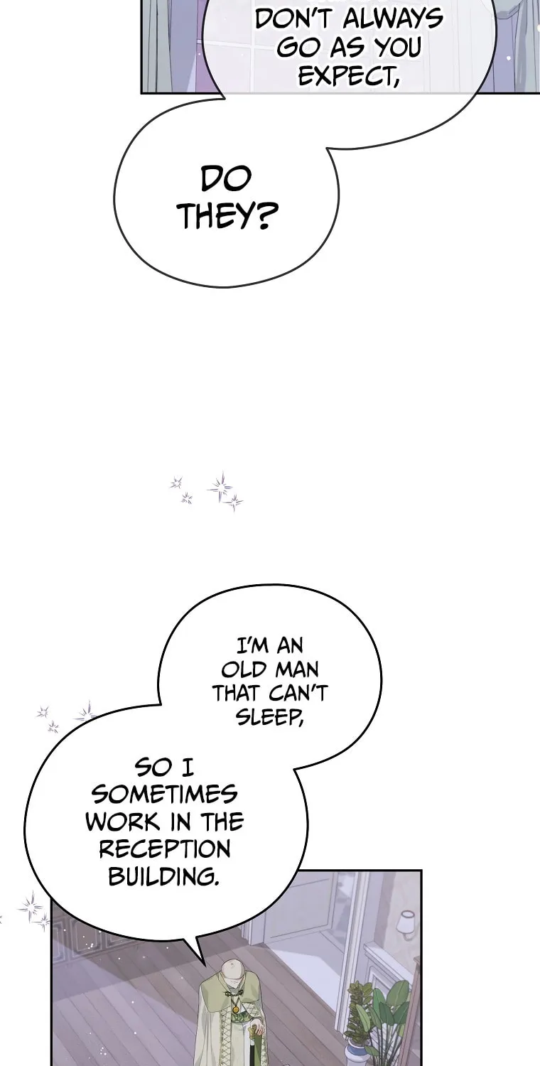 Read My Dear Aster chapter 26 image 7 on Lezhin
