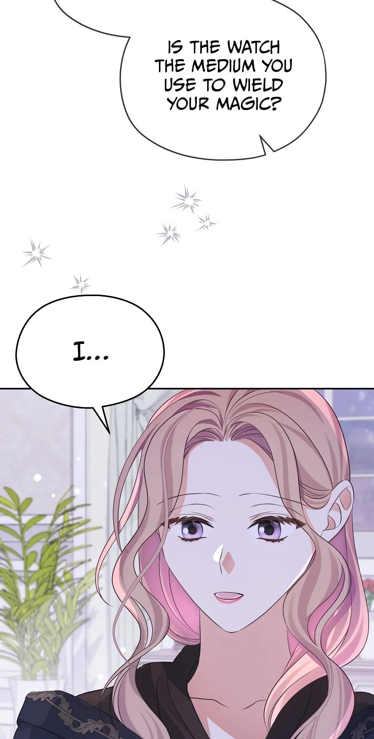 Read My Dear Aster chapter 26 image 70 on Lezhin
