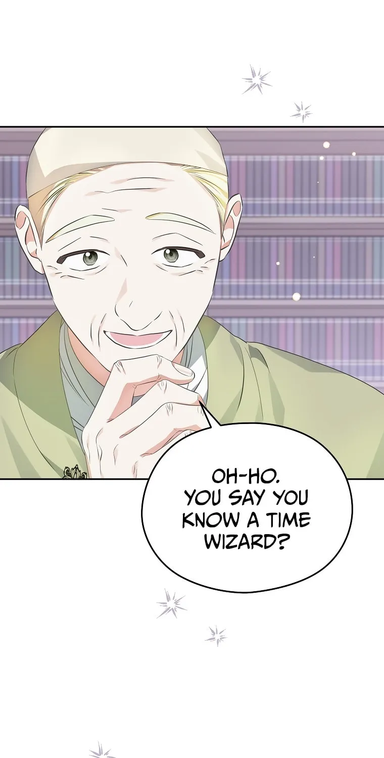 Read My Dear Aster chapter 26 image 72 on Lezhin
