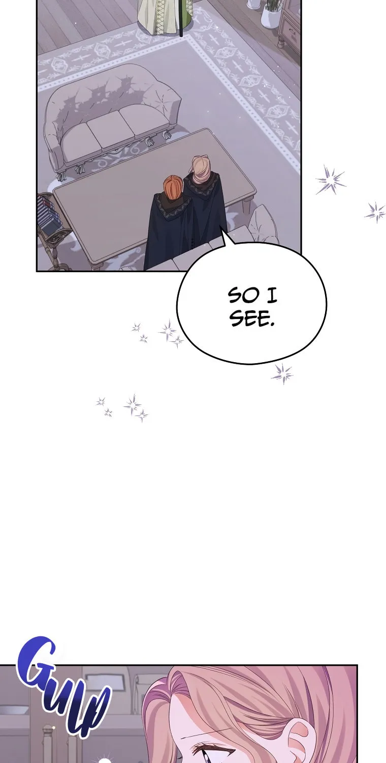 Read My Dear Aster chapter 26 image 8 on Lezhin