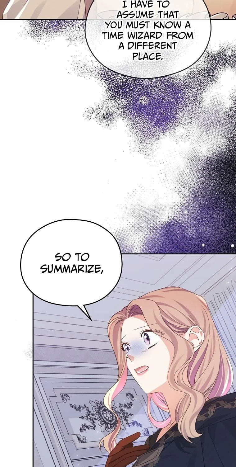 Read My Dear Aster chapter 26 image 83 on Lezhin
