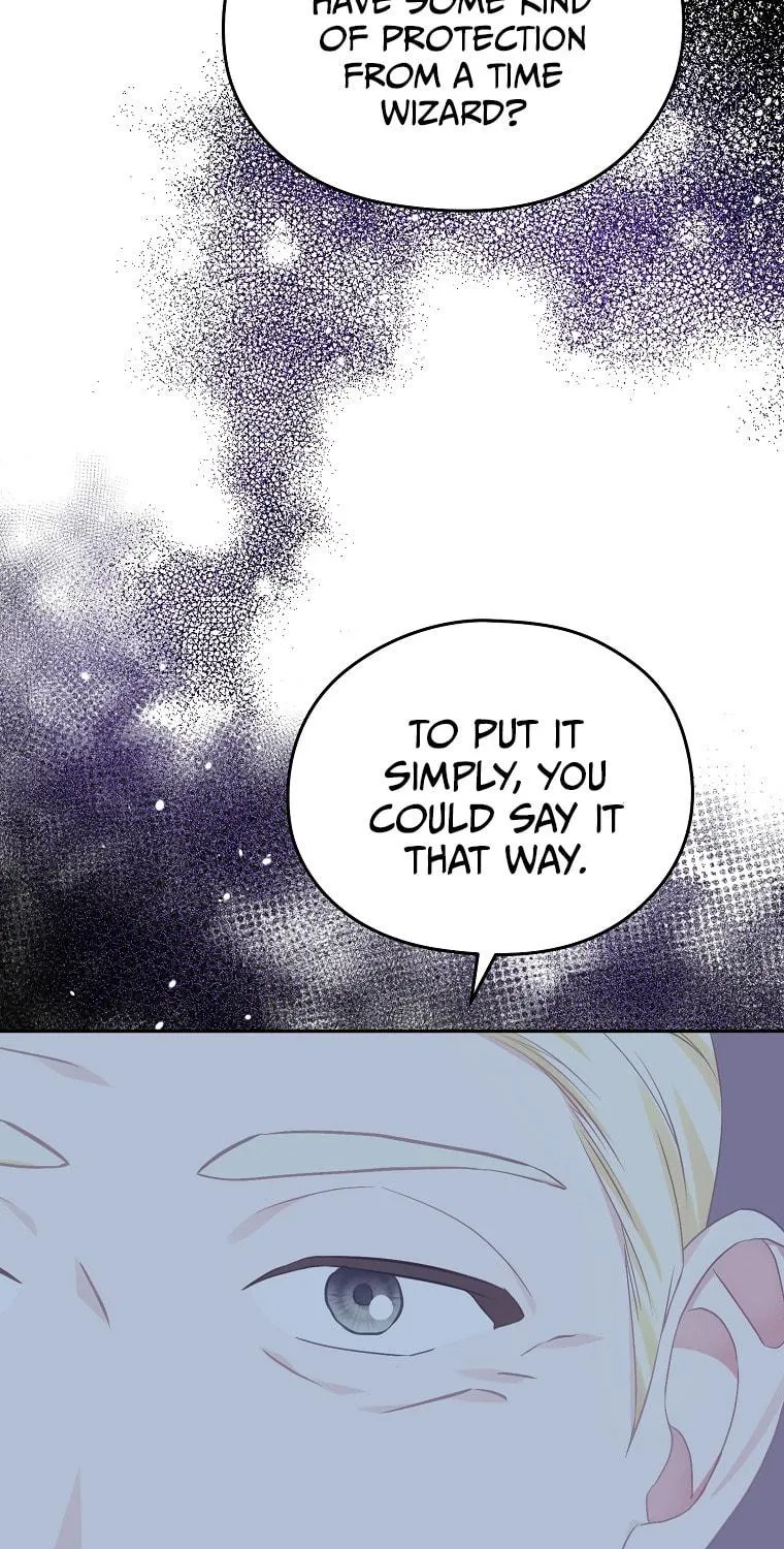 Read My Dear Aster chapter 26 image 85 on Lezhin
