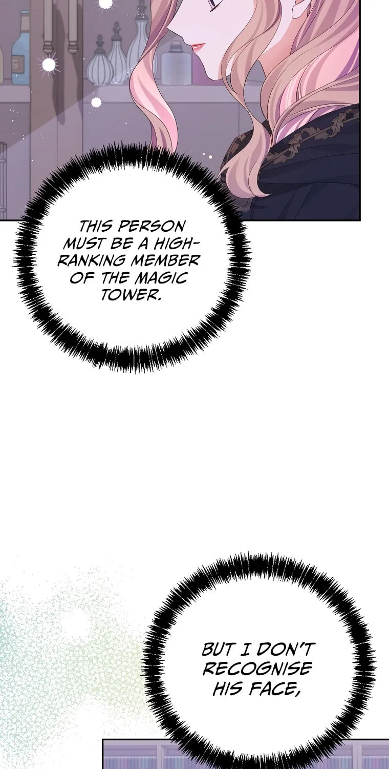 Read My Dear Aster chapter 26 image 9 on Lezhin