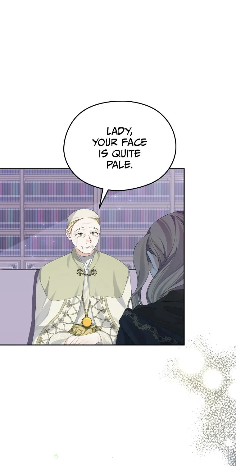 Read My Dear Aster chapter 26 image 90 on Lezhin