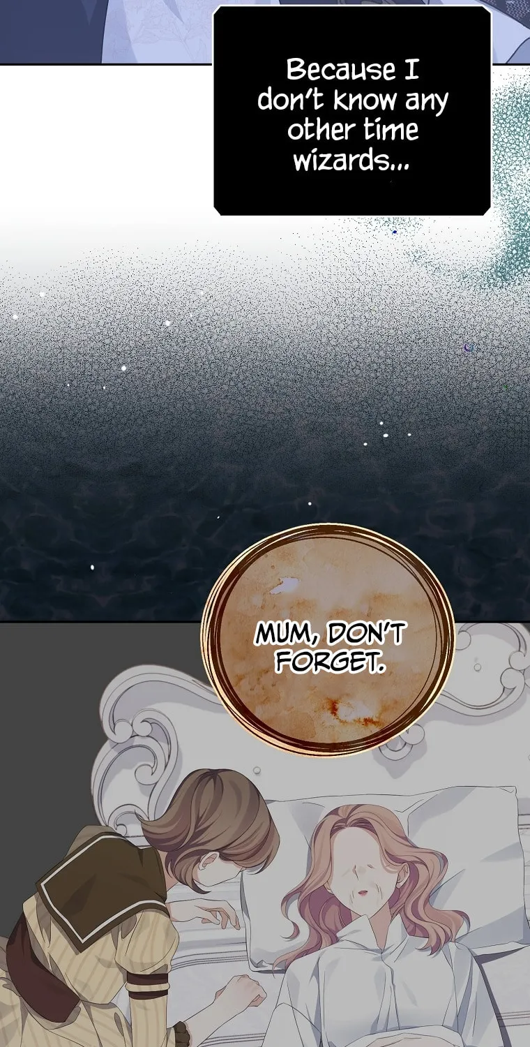 Read My Dear Aster chapter 26 image 93 on Lezhin