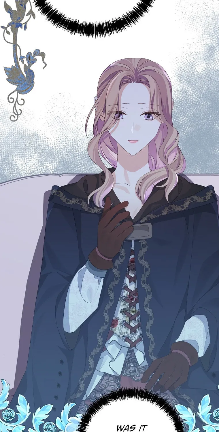 Read My Dear Aster chapter 26 image 95 on Lezhin