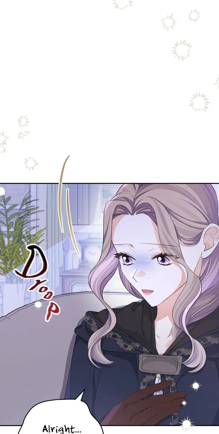 Read My Dear Aster chapter 27 image 10 on Lezhin