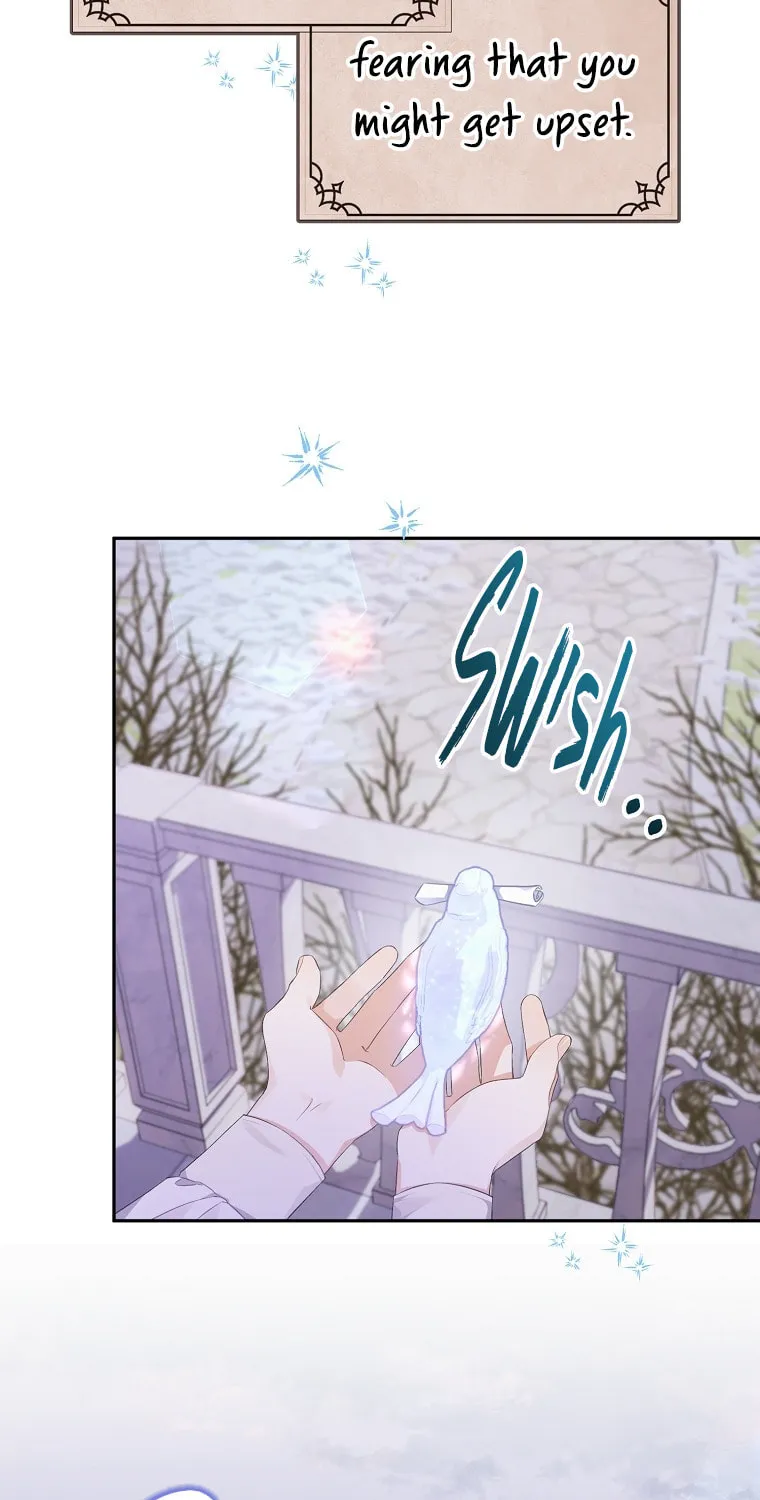 Read My Dear Aster chapter 27 image 100 on Lezhin