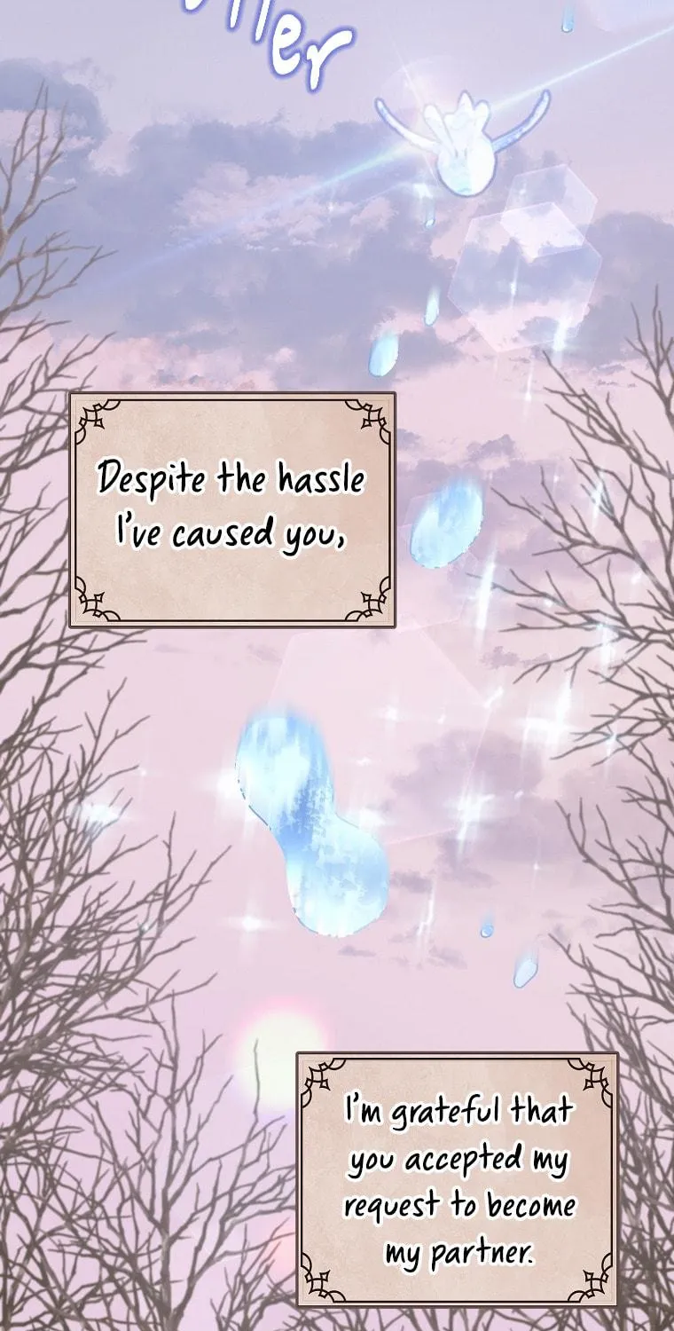 Read My Dear Aster chapter 27 image 102 on Lezhin