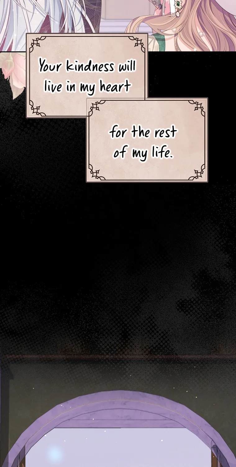 Read My Dear Aster chapter 27 image 111 on Lezhin