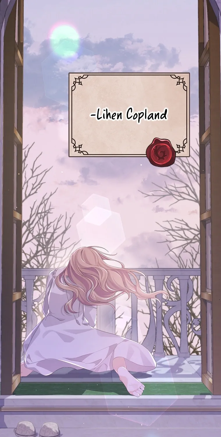 Read My Dear Aster chapter 27 image 112 on Lezhin