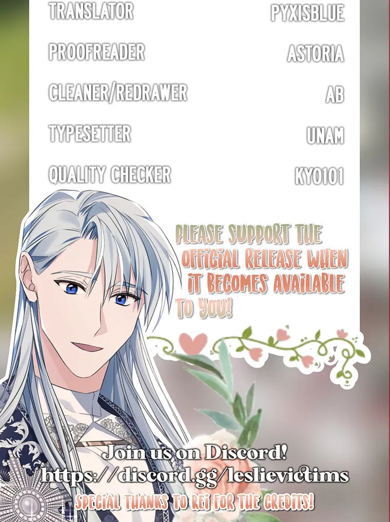 Read My Dear Aster chapter 27 image 114 on Lezhin