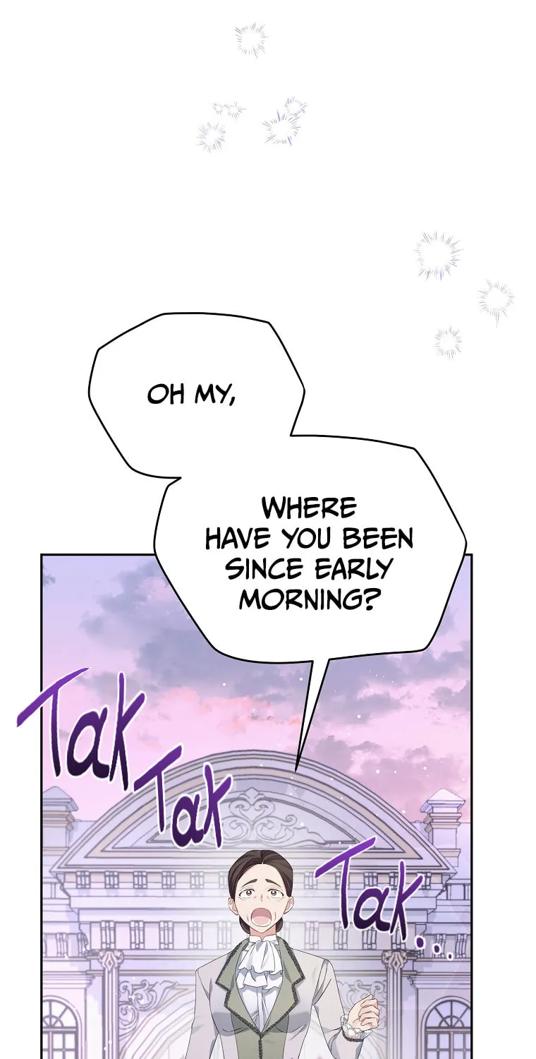Read My Dear Aster chapter 27 image 14 on Lezhin