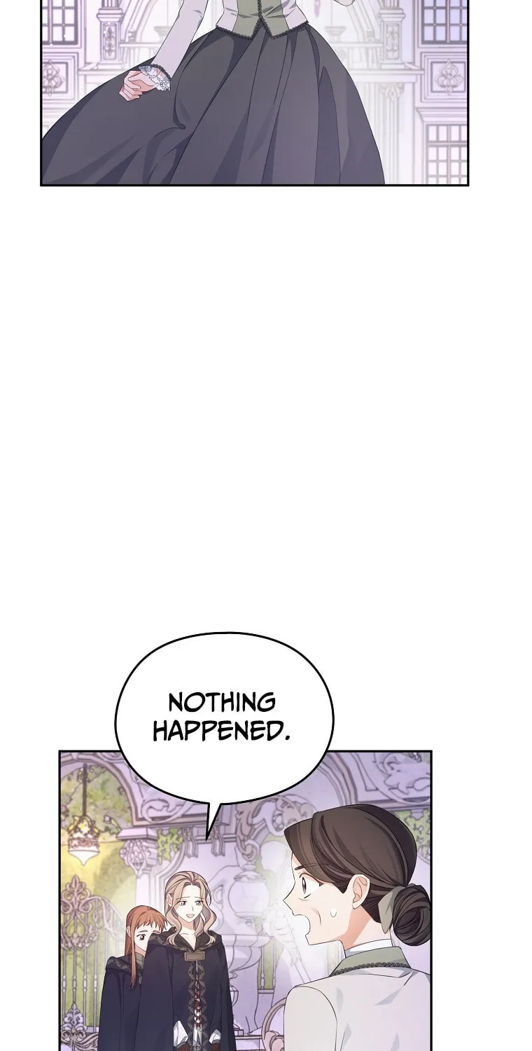 Read My Dear Aster chapter 27 image 15 on Lezhin