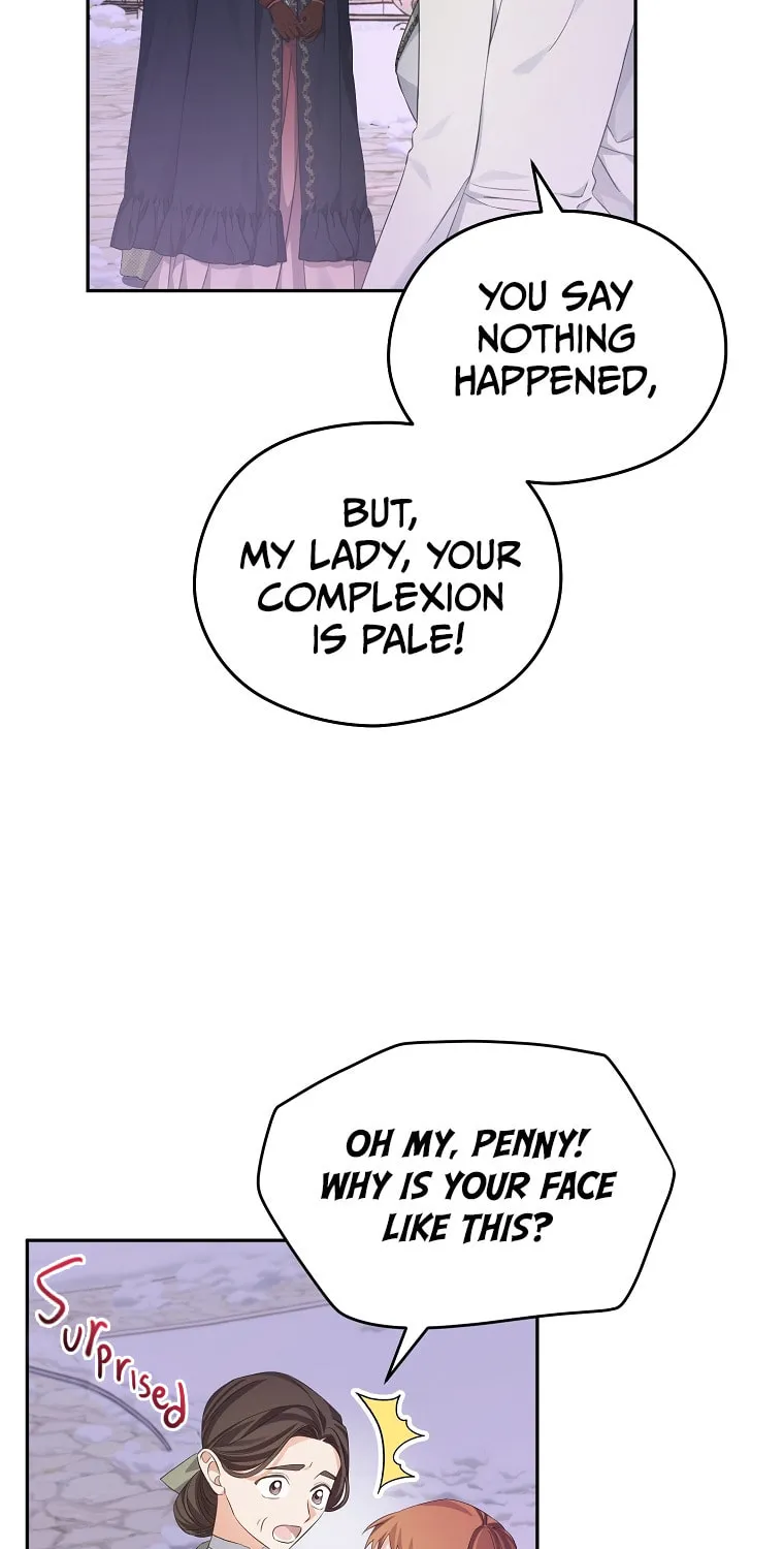 Read My Dear Aster chapter 27 image 16 on Lezhin