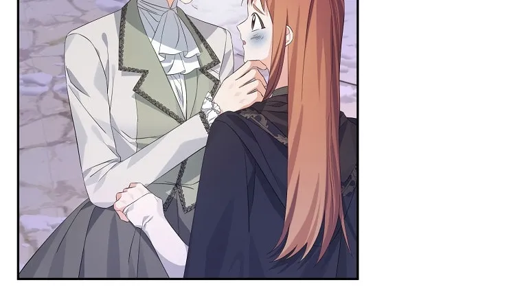 Read My Dear Aster chapter 27 image 17 on Lezhin