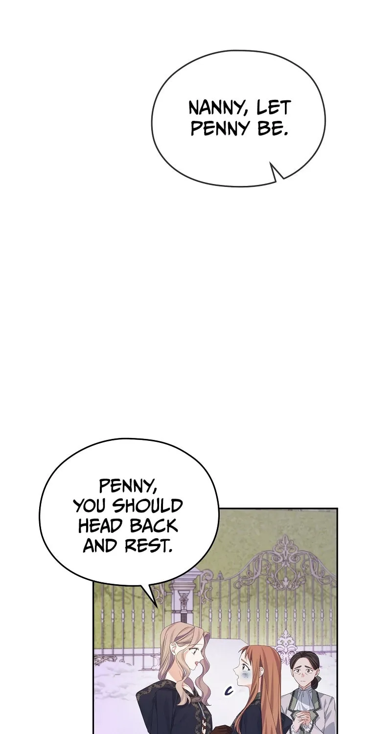 Read My Dear Aster chapter 27 image 18 on Lezhin