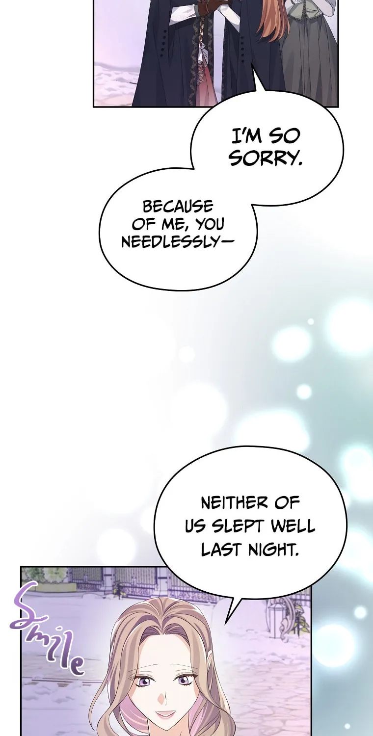 Read My Dear Aster chapter 27 image 19 on Lezhin