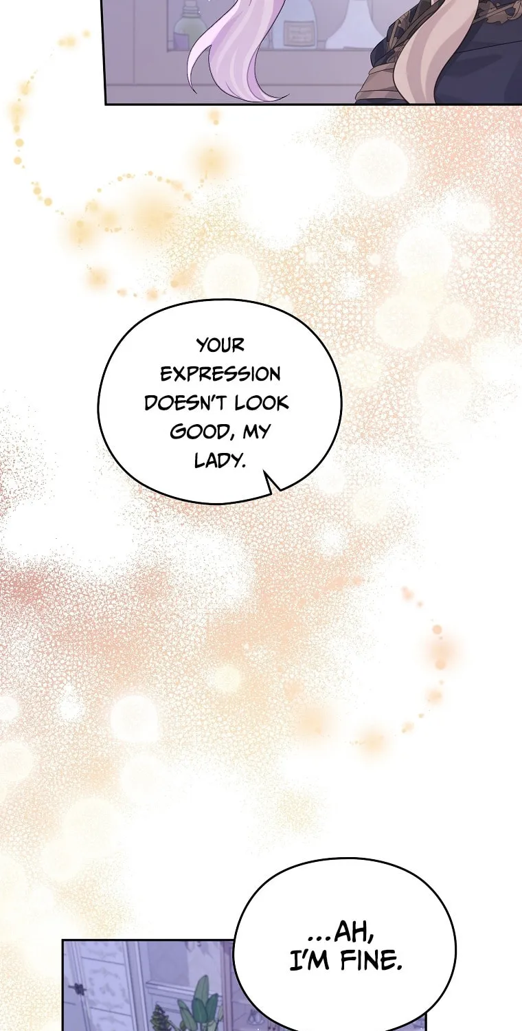 Read My Dear Aster chapter 27 image 2 on Lezhin