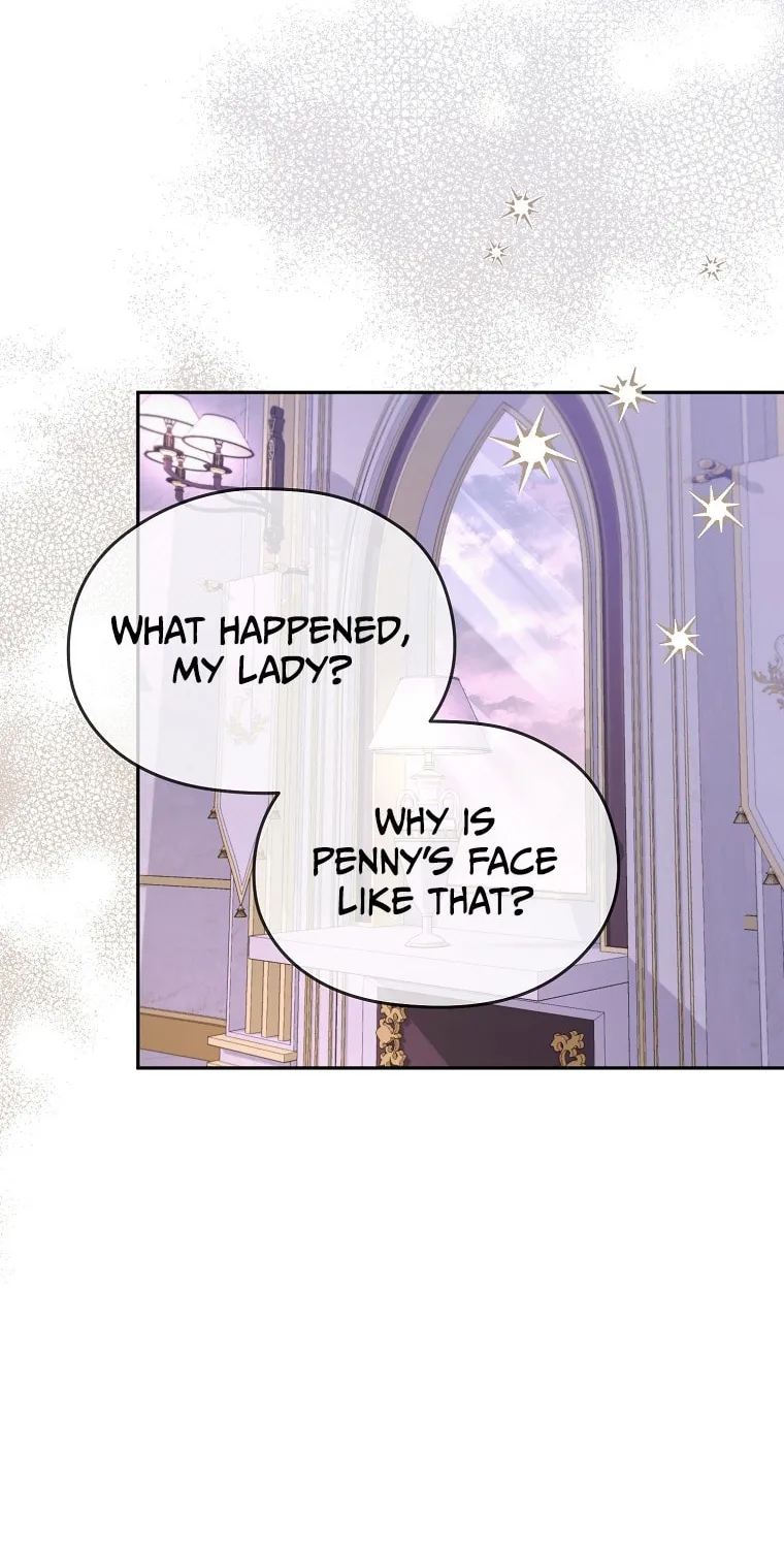 Read My Dear Aster chapter 27 image 21 on Lezhin