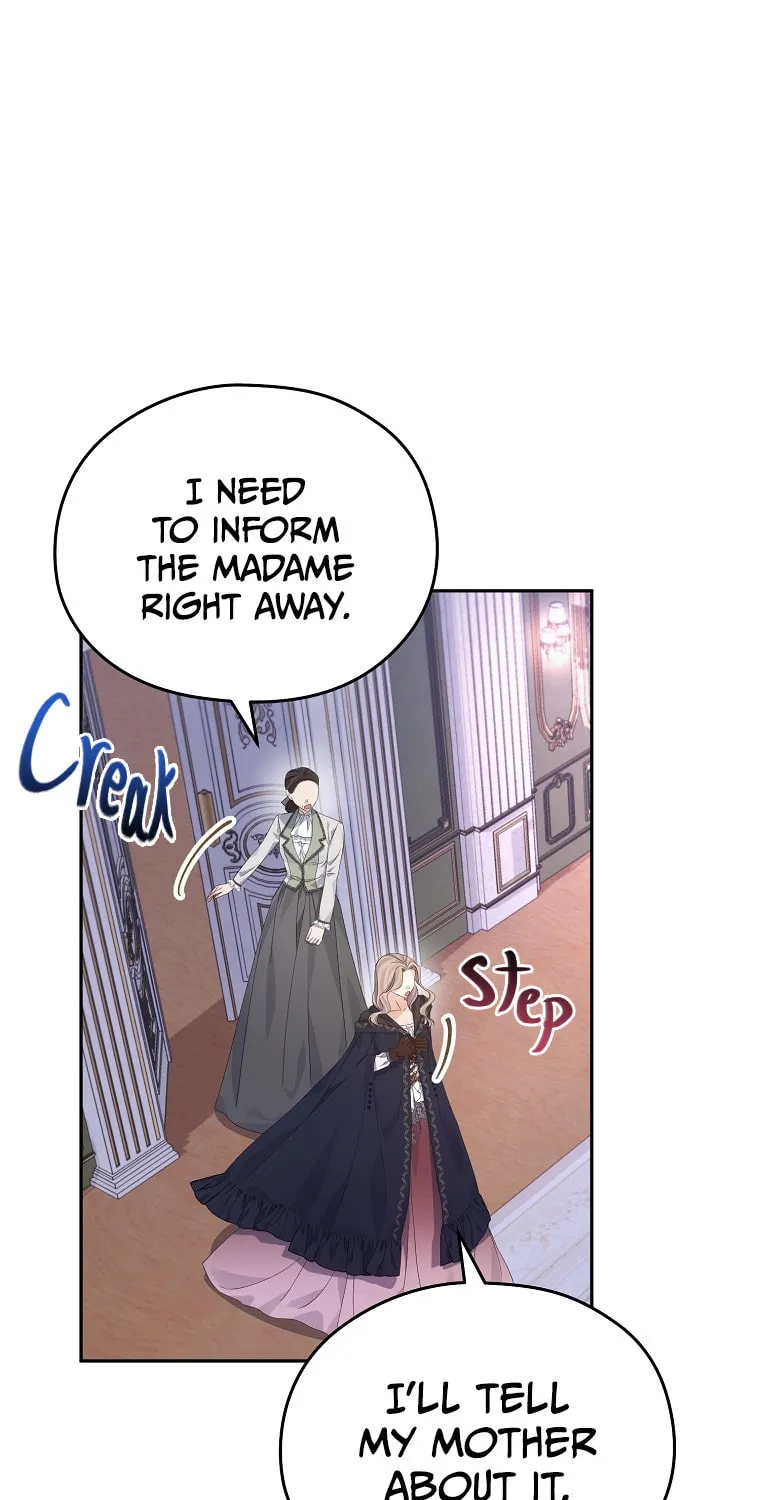 Read My Dear Aster chapter 27 image 22 on Lezhin