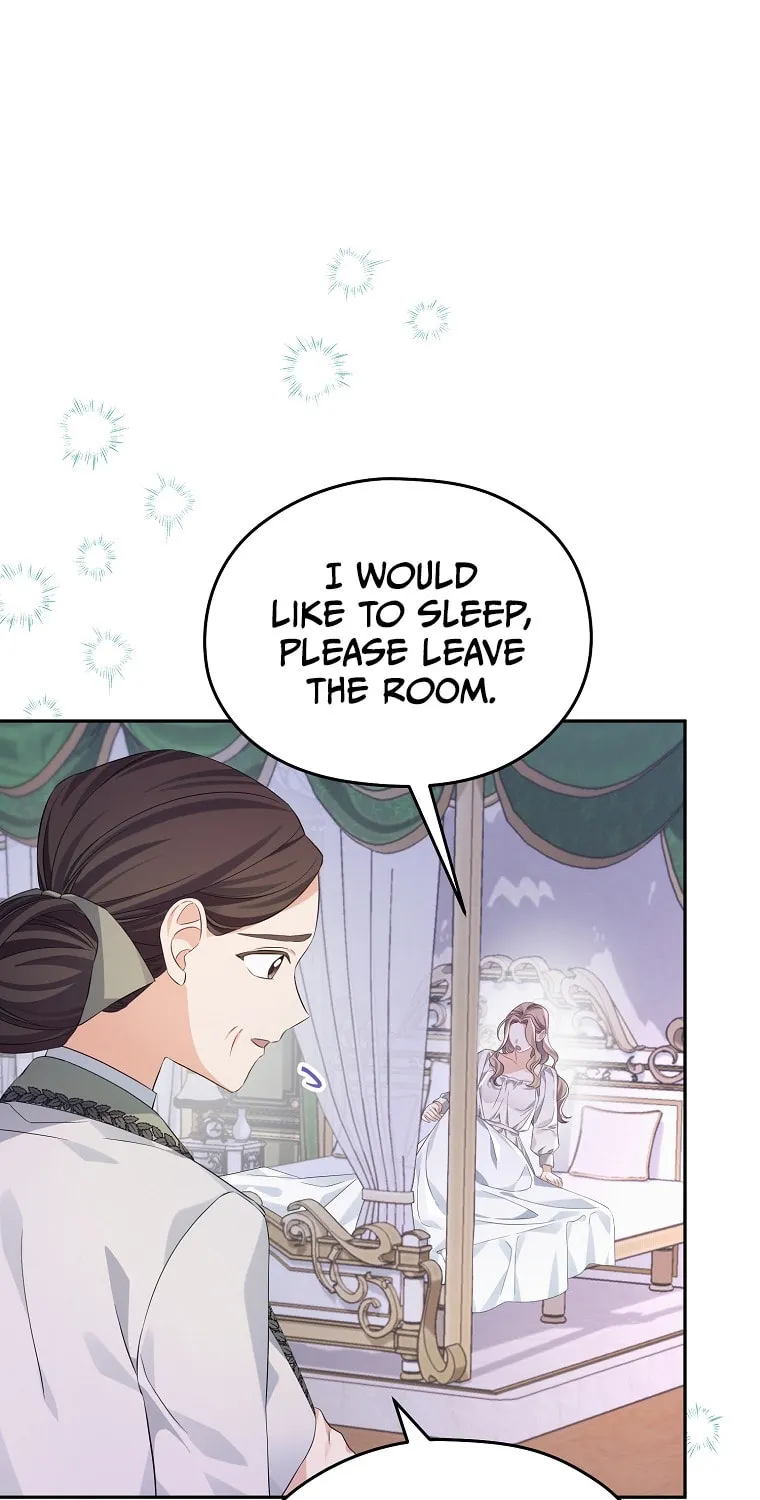 Read My Dear Aster chapter 27 image 24 on Lezhin