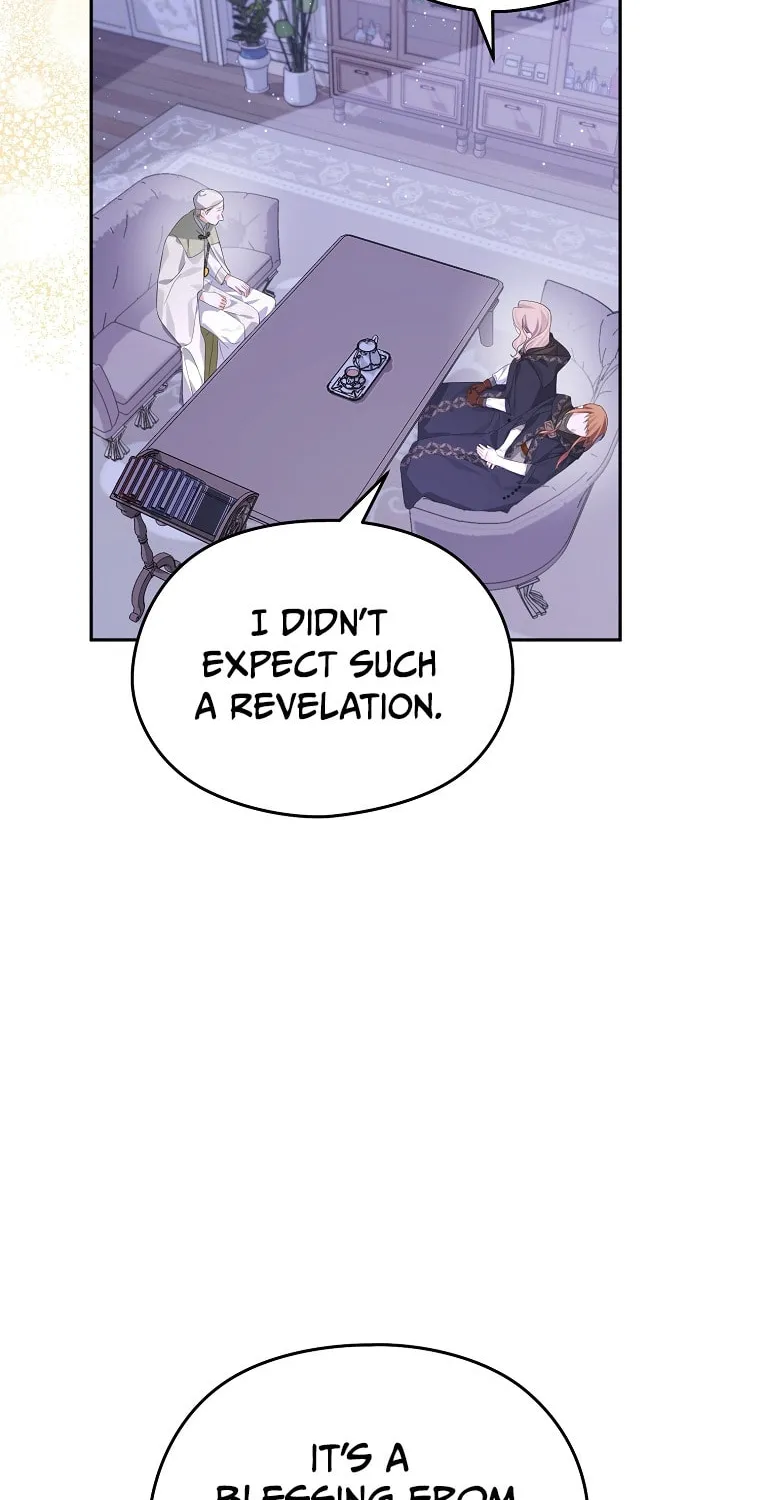 Read My Dear Aster chapter 27 image 3 on Lezhin