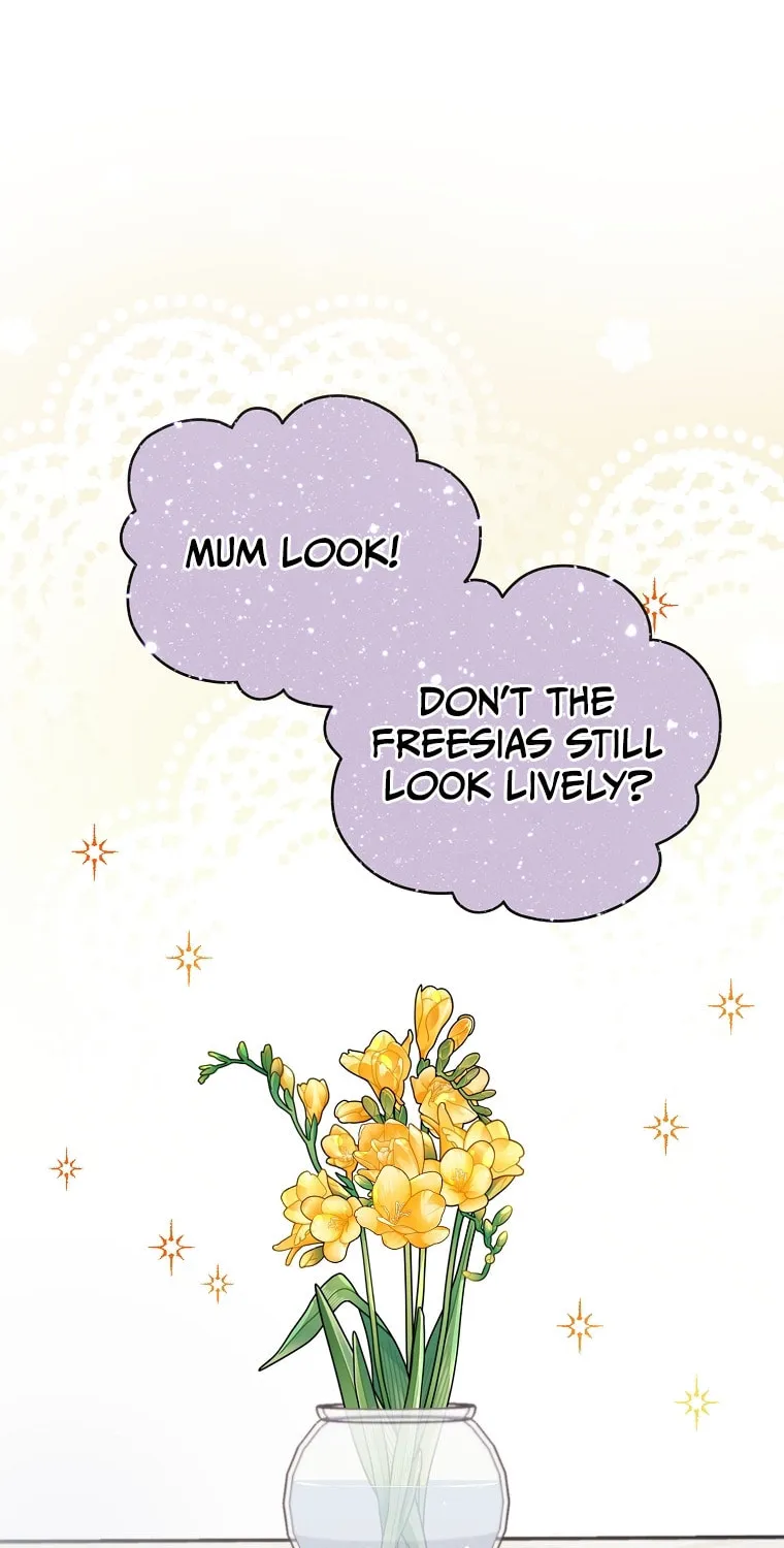 Read My Dear Aster chapter 27 image 32 on Lezhin